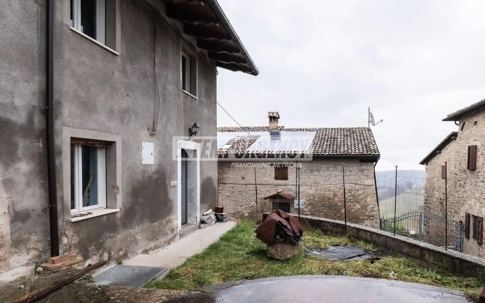 Casa indipendente in vendita a Pavullo nel Frignano