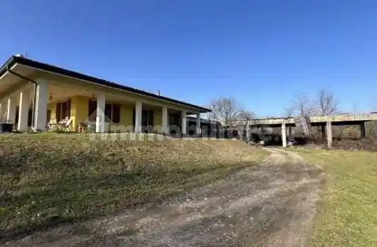 Villa in vendita a Missaglia