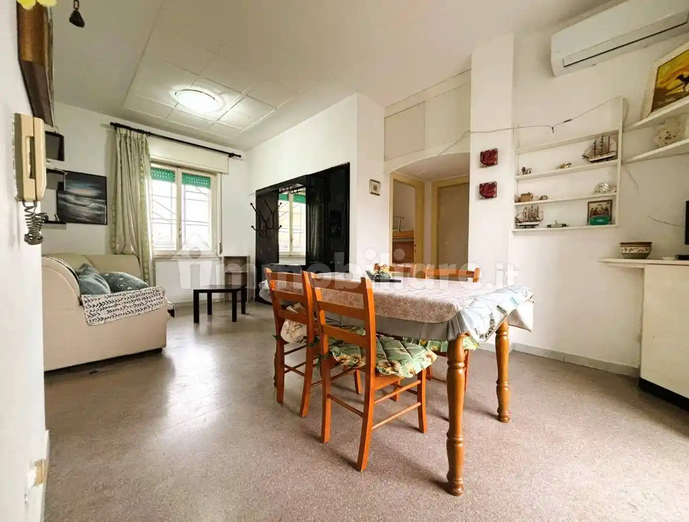 Appartamento in vendita a Montesilvano