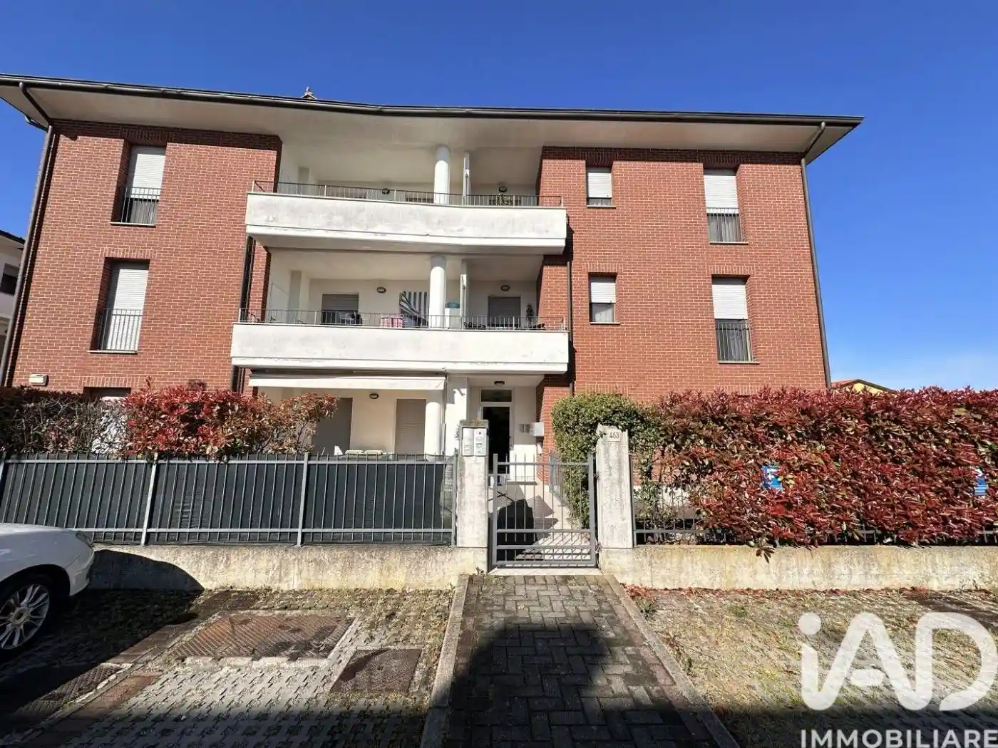 Appartamento in vendita a Mirandola