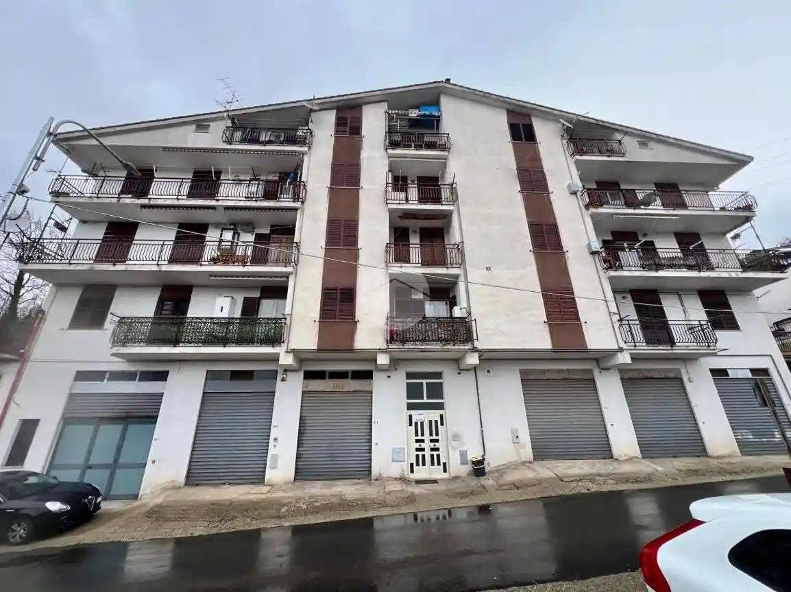 Appartamento in vendita a Casali del Manco