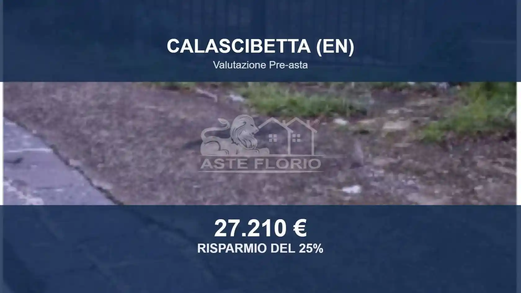 Appartamento in vendita a Calascibetta