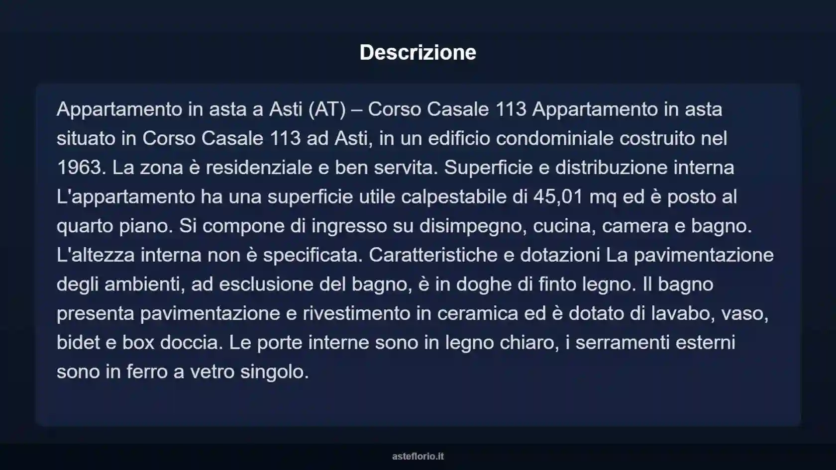 Appartamento - foto 3