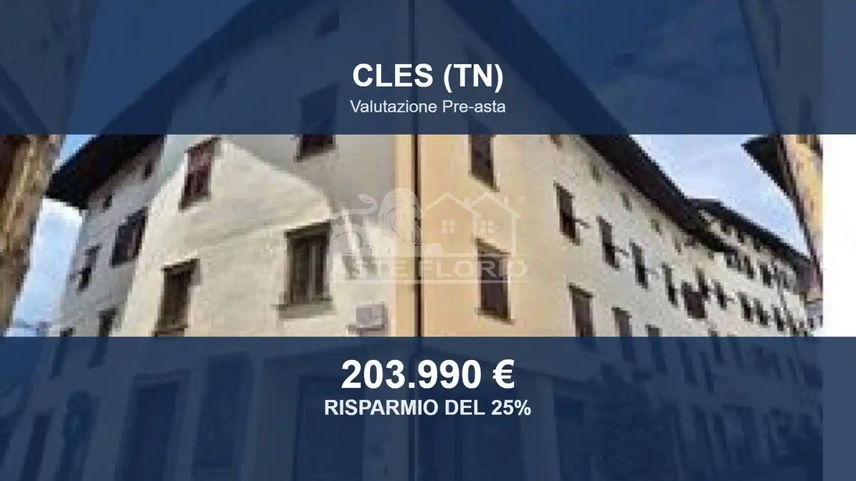 Attico - Mansarda in vendita a Cles