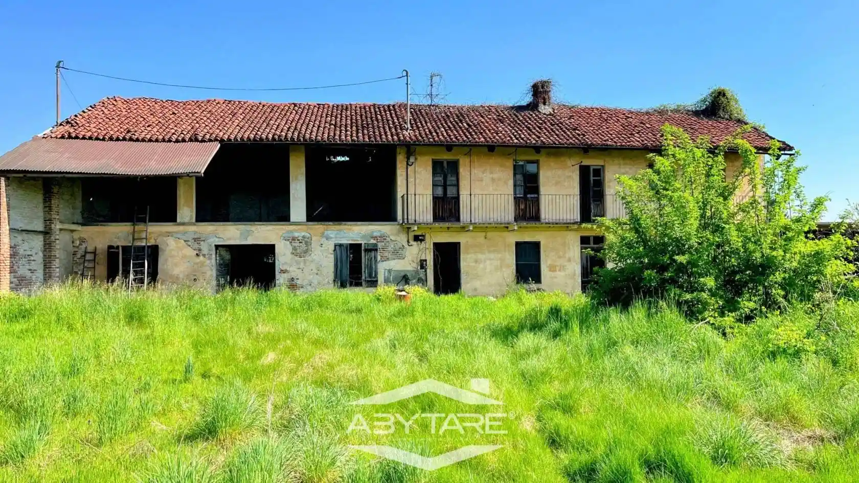 Rustico - Casale in vendita a Carignano