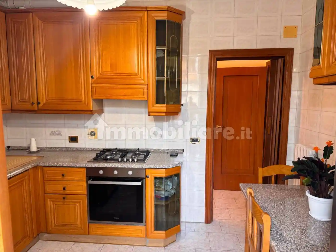 Appartamento in affitto a Bologna