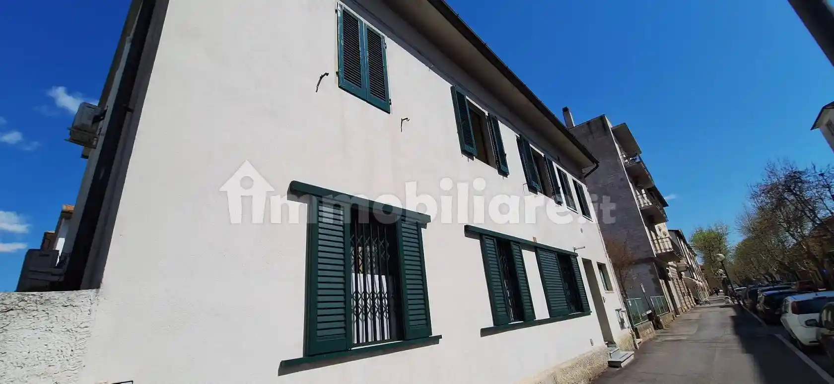 Appartamento in vendita a Grosseto