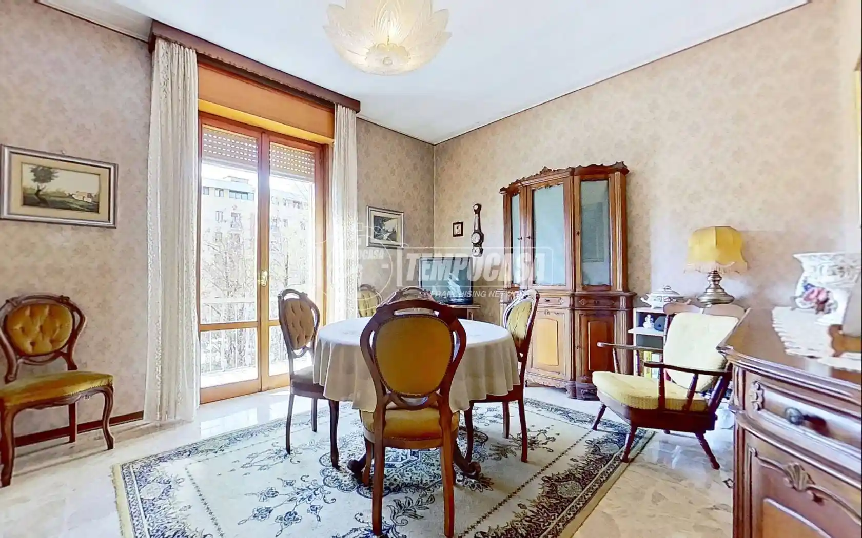 Appartamento in vendita a Salsomaggiore Terme