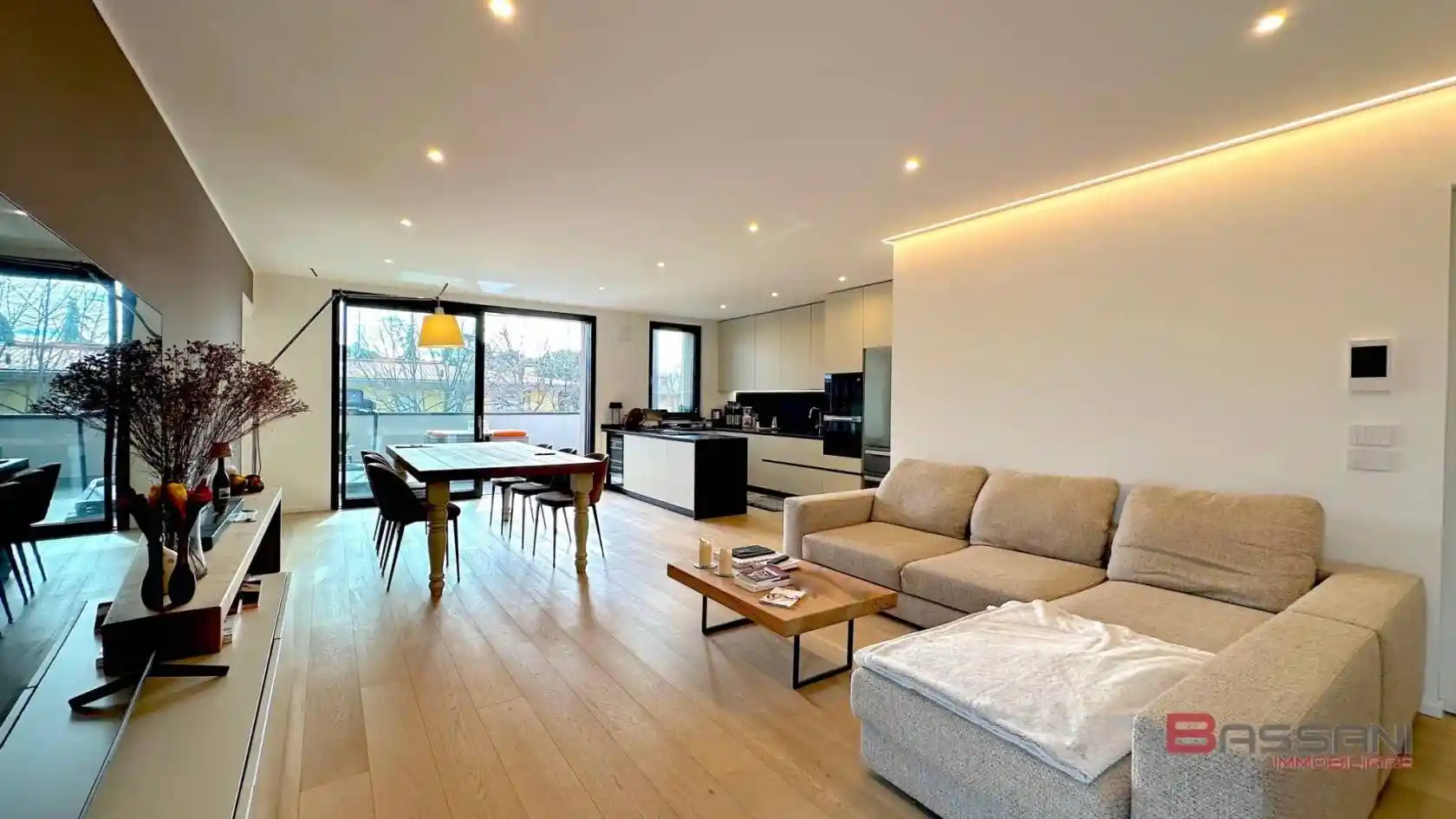 Appartamento in vendita a Udine