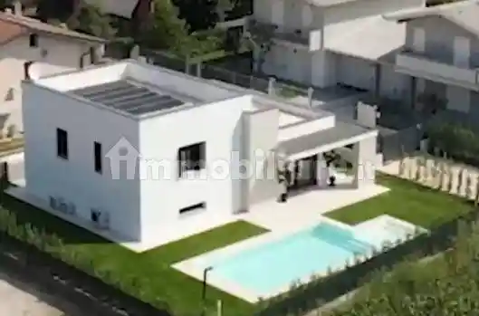 Villa in vendita a Carpenedolo