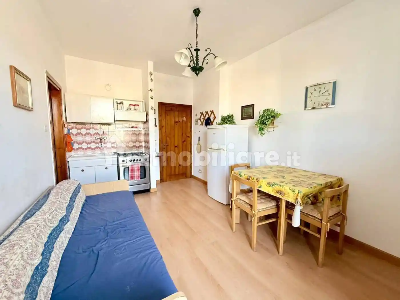 Appartamento in vendita a Comacchio