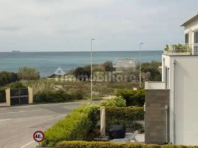 Appartamento in vendita a Livorno