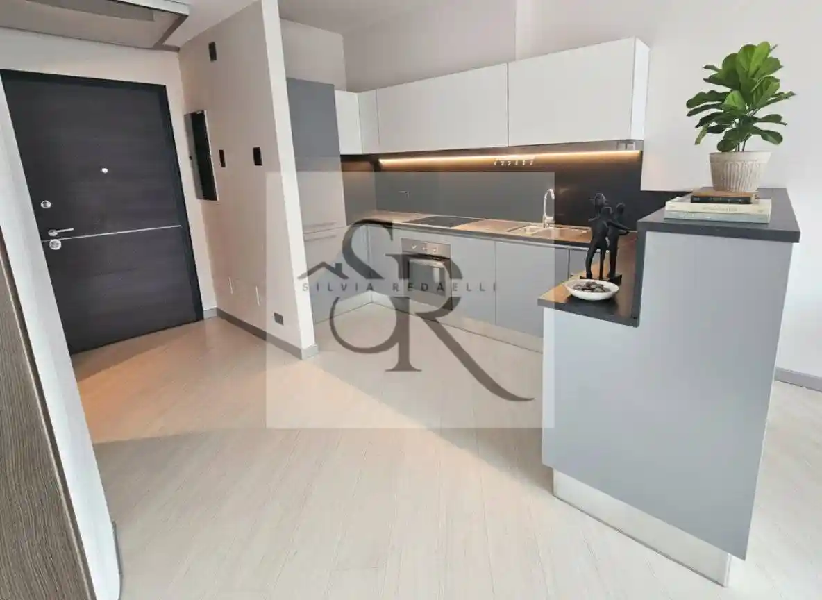 Appartamento in affitto a Lecco