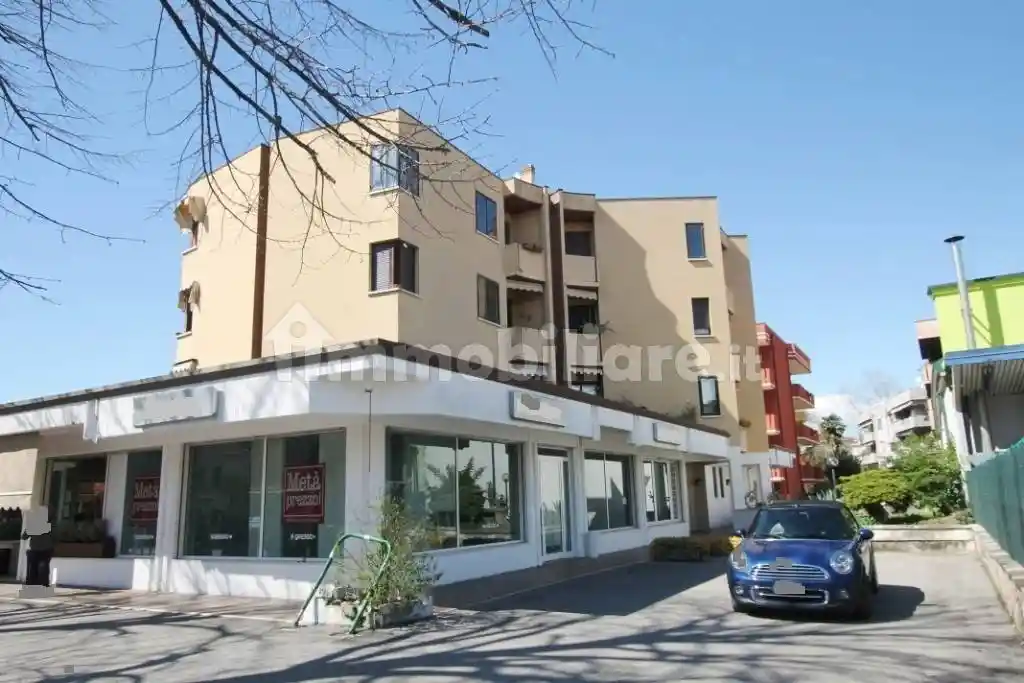 Appartamento in vendita a Padova