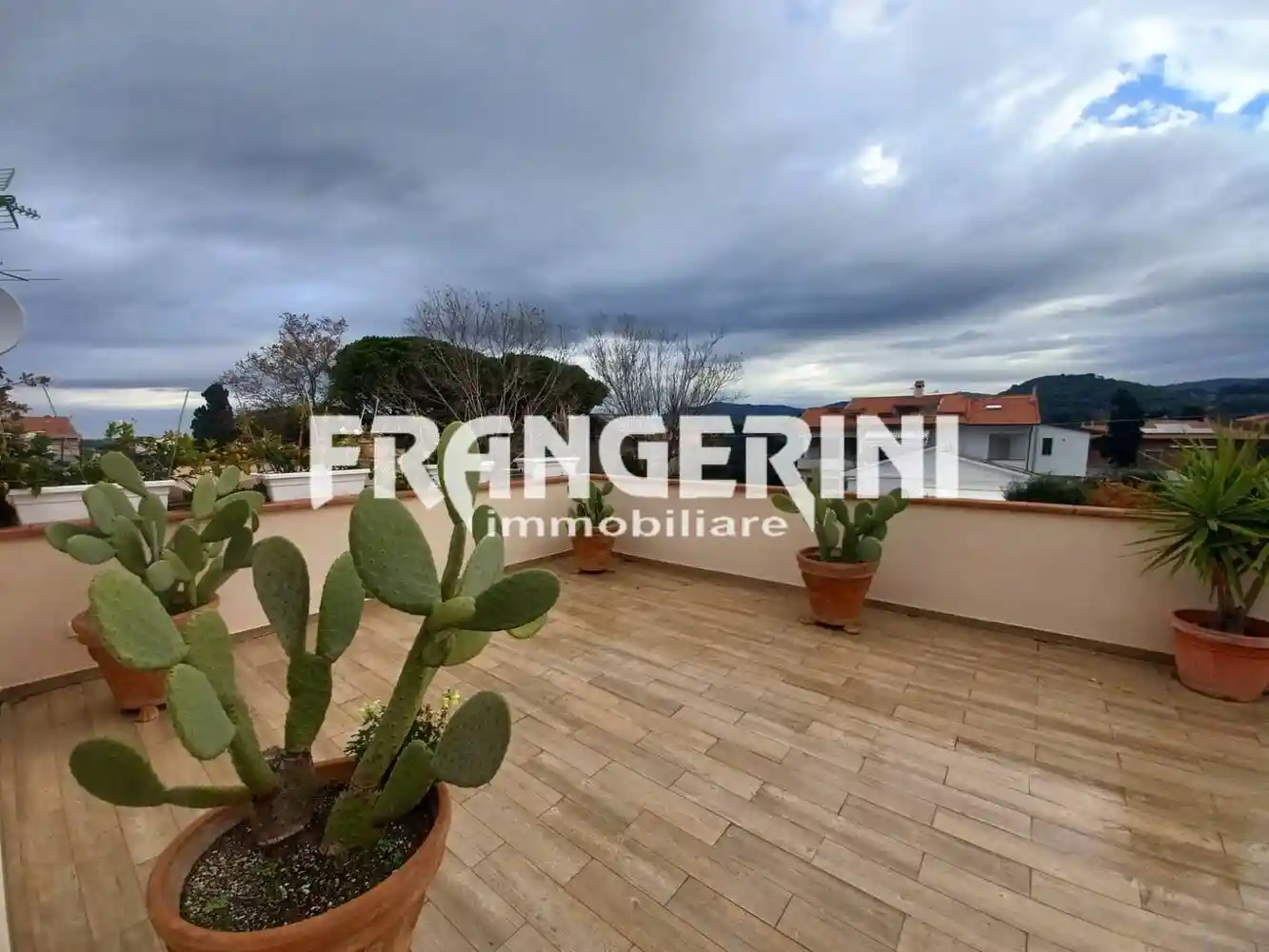 Villetta a schiera in vendita a Livorno