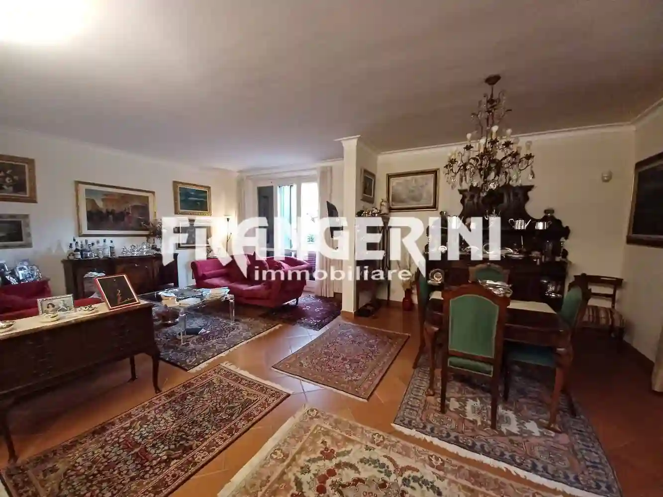 Villetta a schiera - foto 3