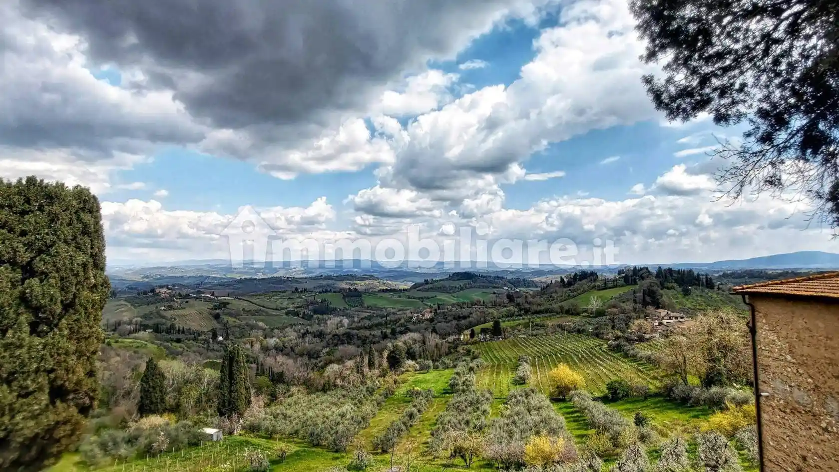 Villa in vendita a Siena