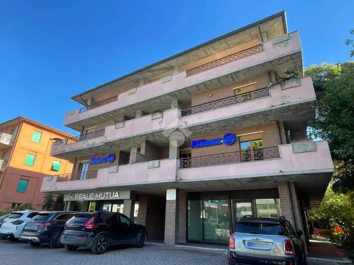 Attico - Mansarda in vendita a Bastia Umbra