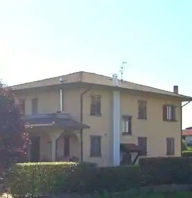Casa indipendente in vendita a Urgnano
