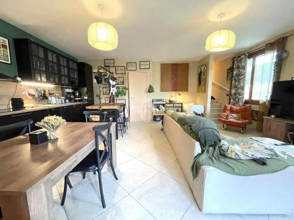 Villa in vendita a Pozzolengo