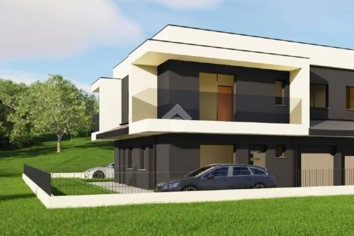 Villa in vendita a Casalgrande