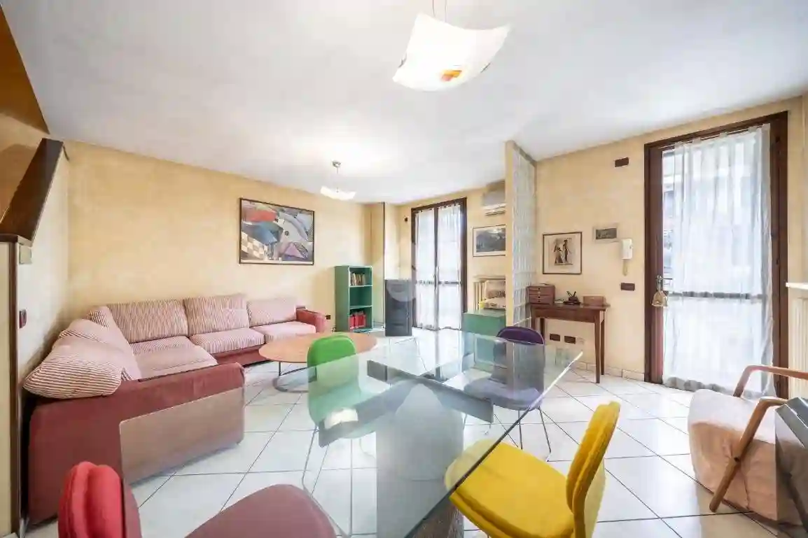 Villetta a schiera - foto 4