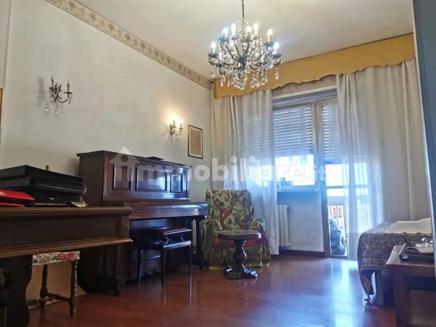 Appartamento in vendita a Torino