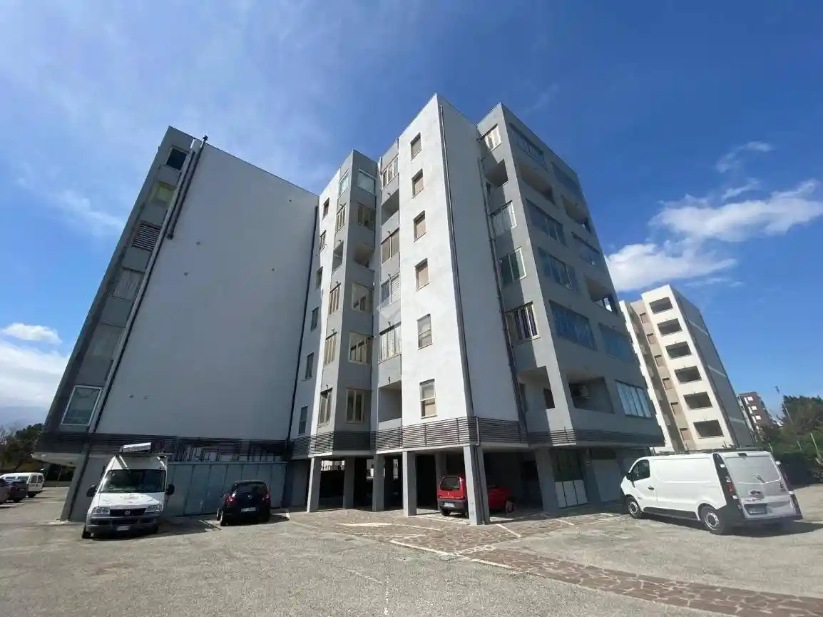 Appartamento in vendita a Ravenna