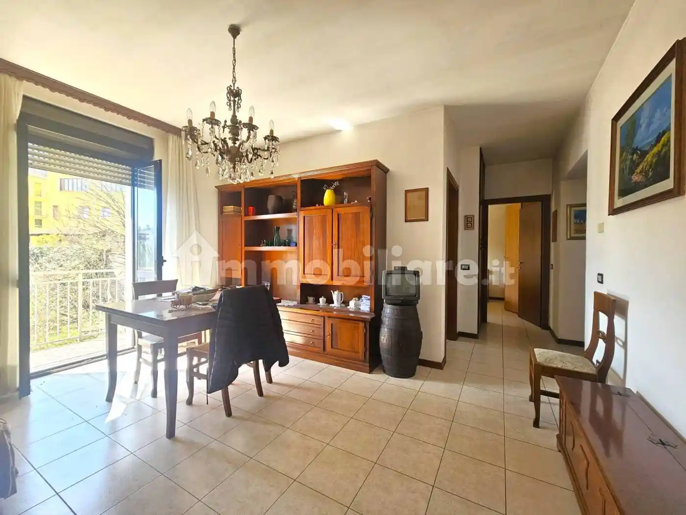 Appartamento in vendita a Bore