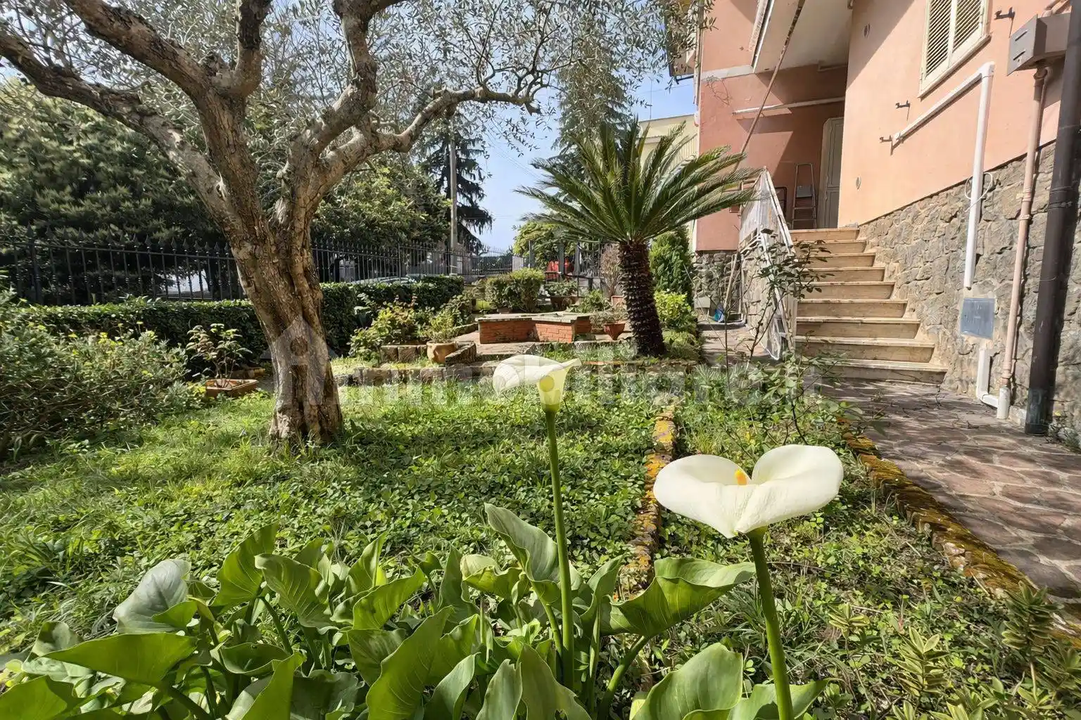 Appartamento in vendita a Ronciglione