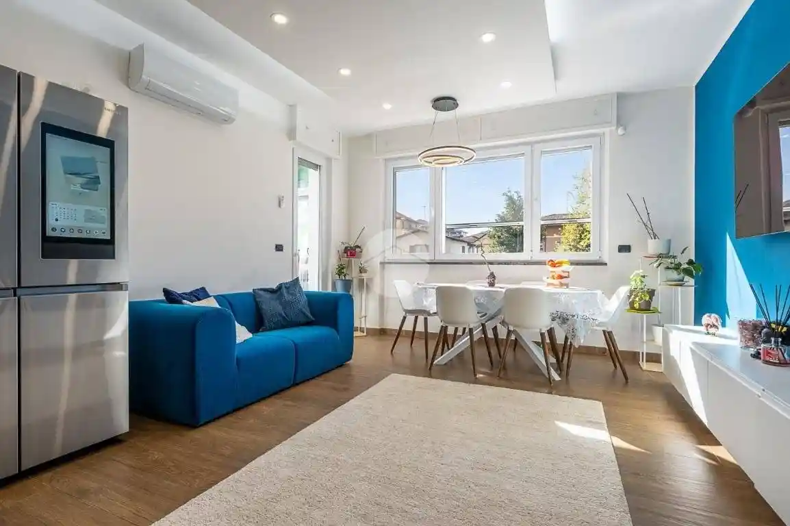 Appartamento in vendita a Grugliasco