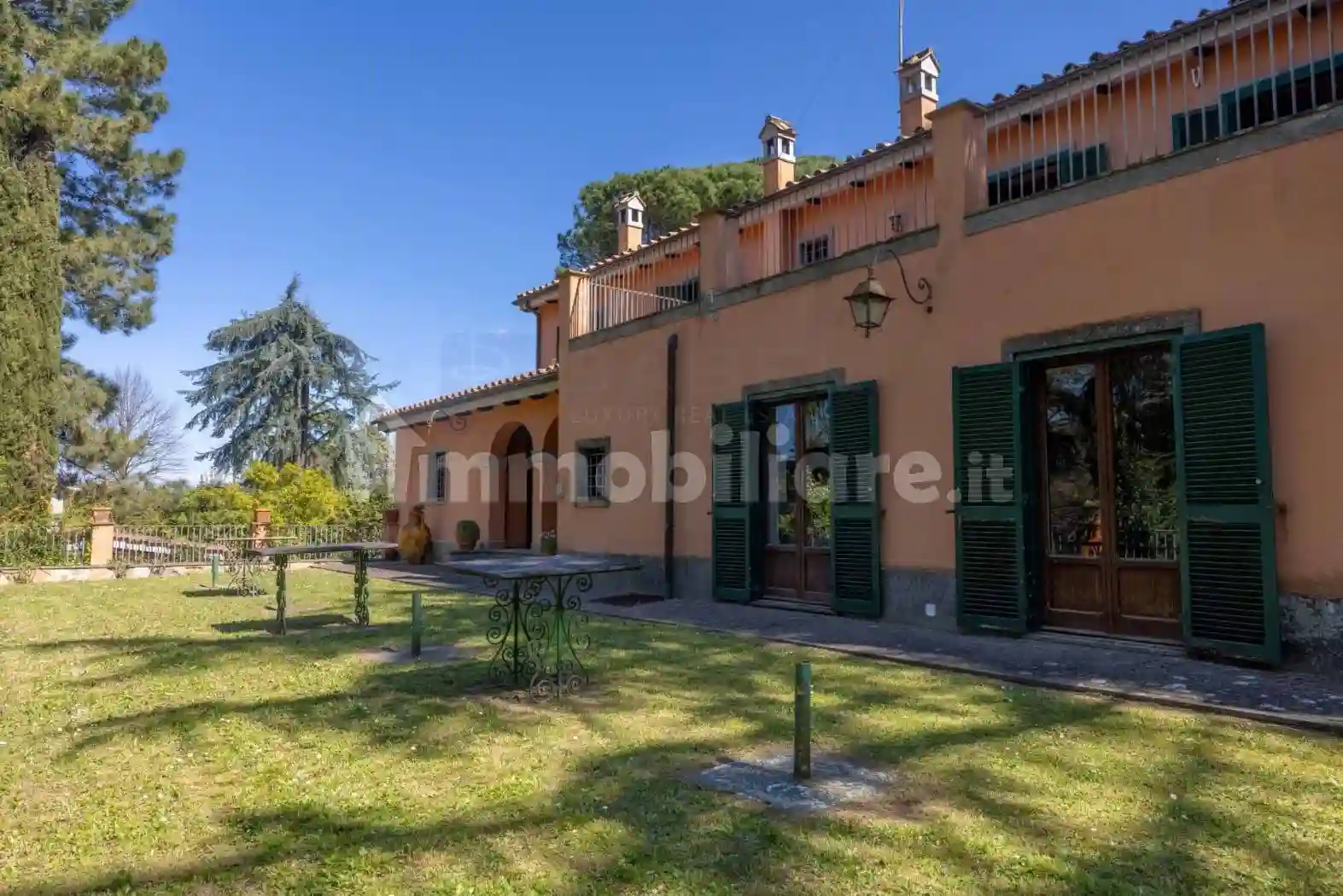 Villa - foto 3