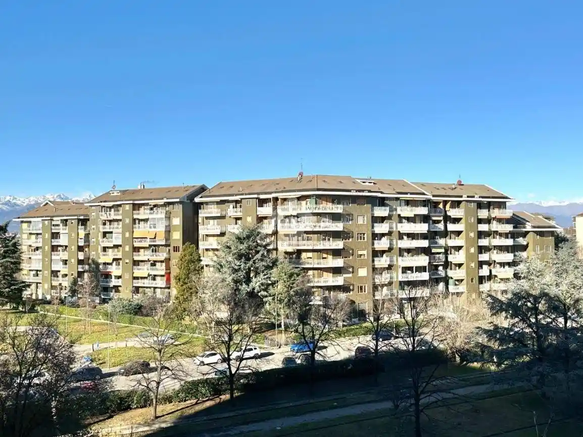 Appartamento in vendita a Grugliasco