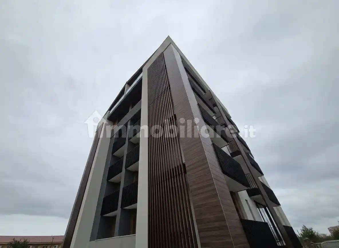 Attico - Mansarda in vendita a Catanzaro