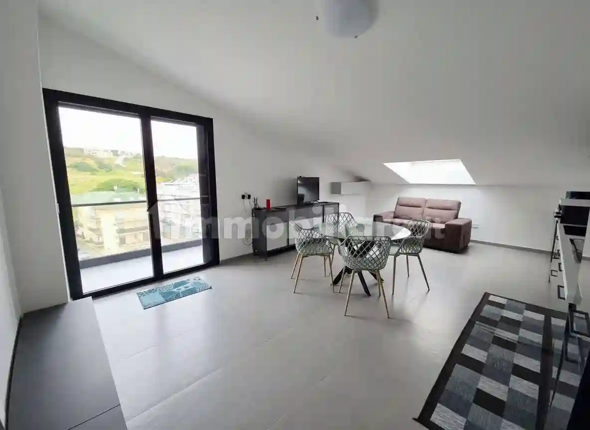 Attico - Mansarda - foto 2