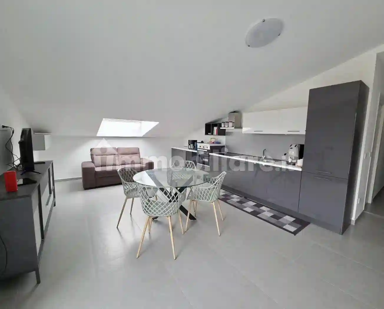 Attico - Mansarda - foto 3