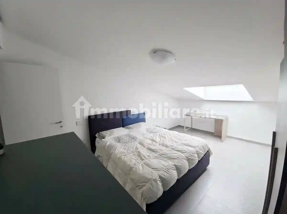 Attico - Mansarda - foto 5