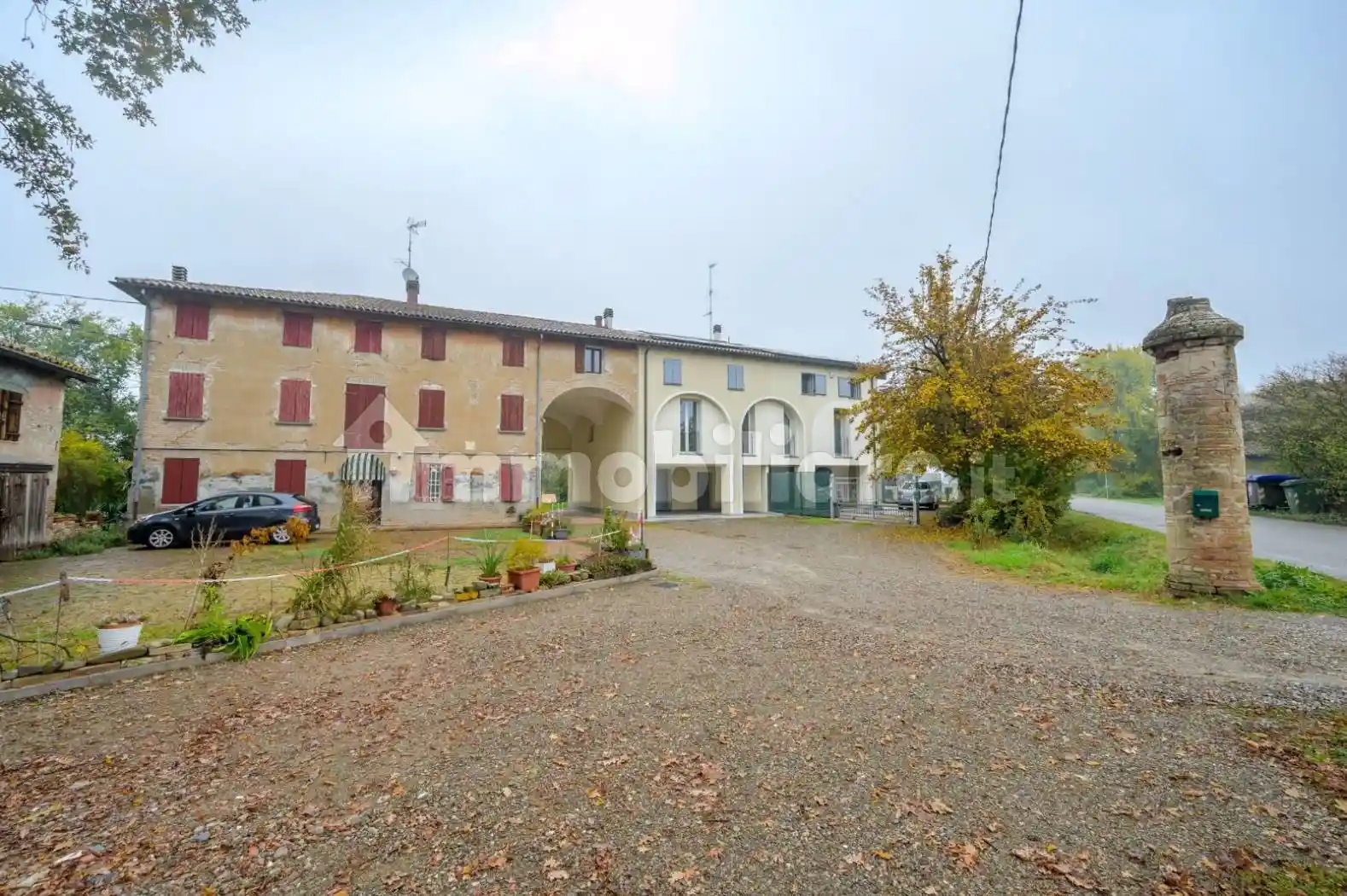 Villetta a schiera in vendita a Rubiera