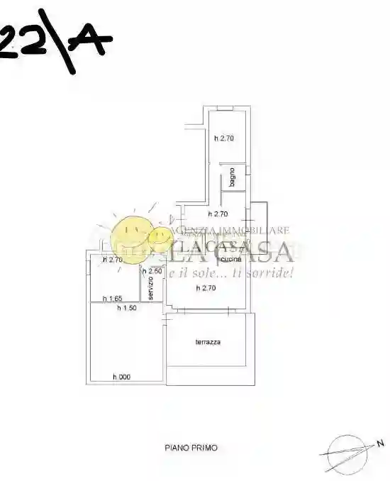 Appartamento - foto 2