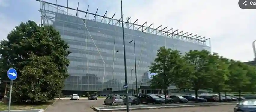 Palazzo - Edificio - foto 3
