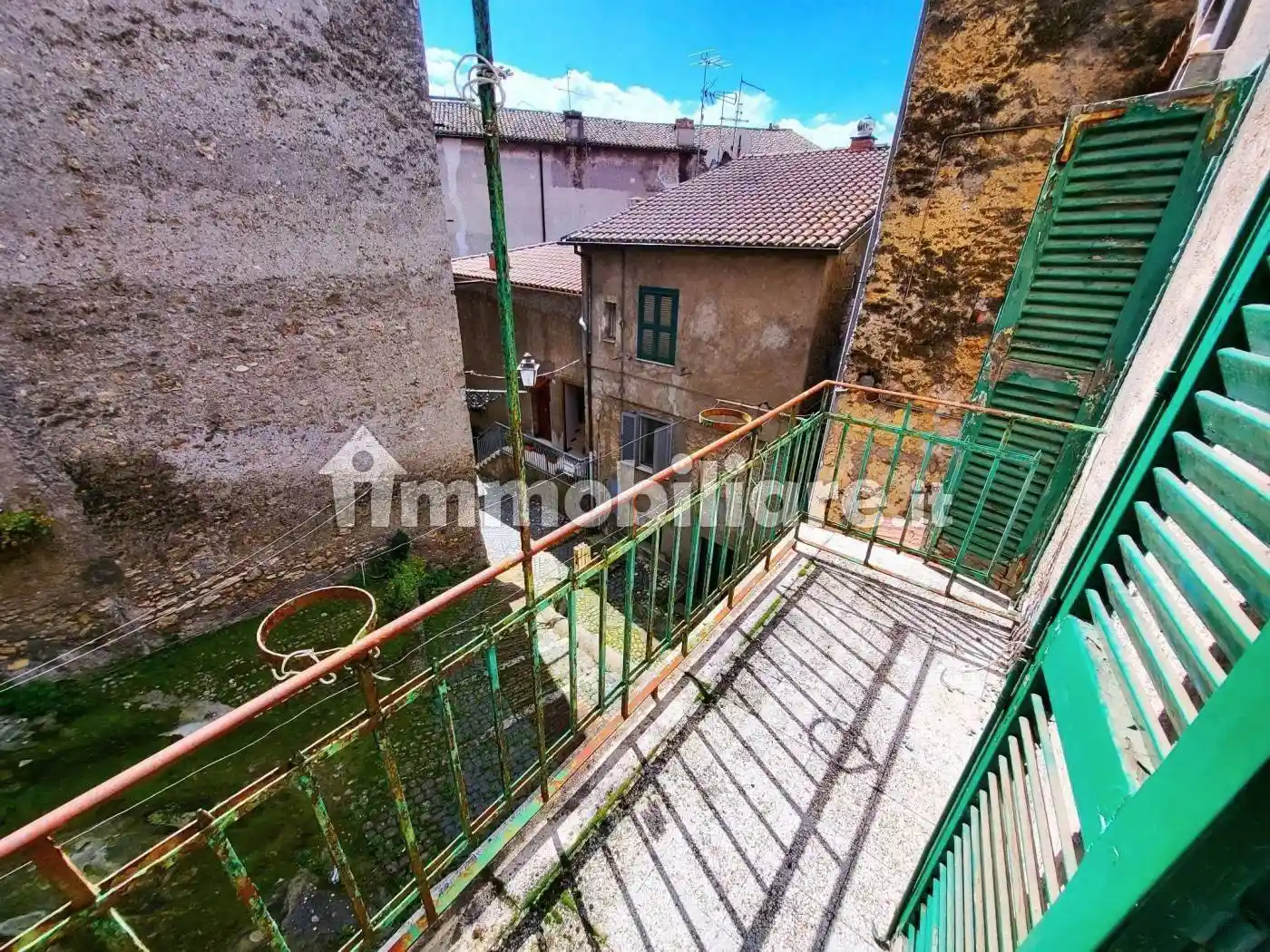 Casa indipendente in vendita a Anagni