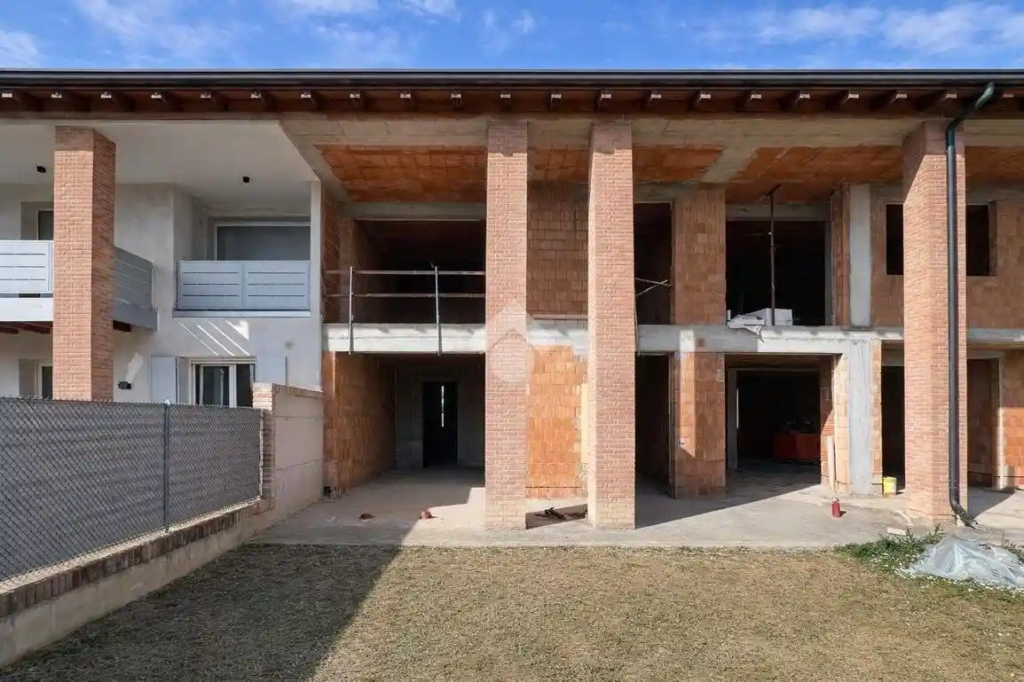 Villetta a schiera in vendita a Scorzè