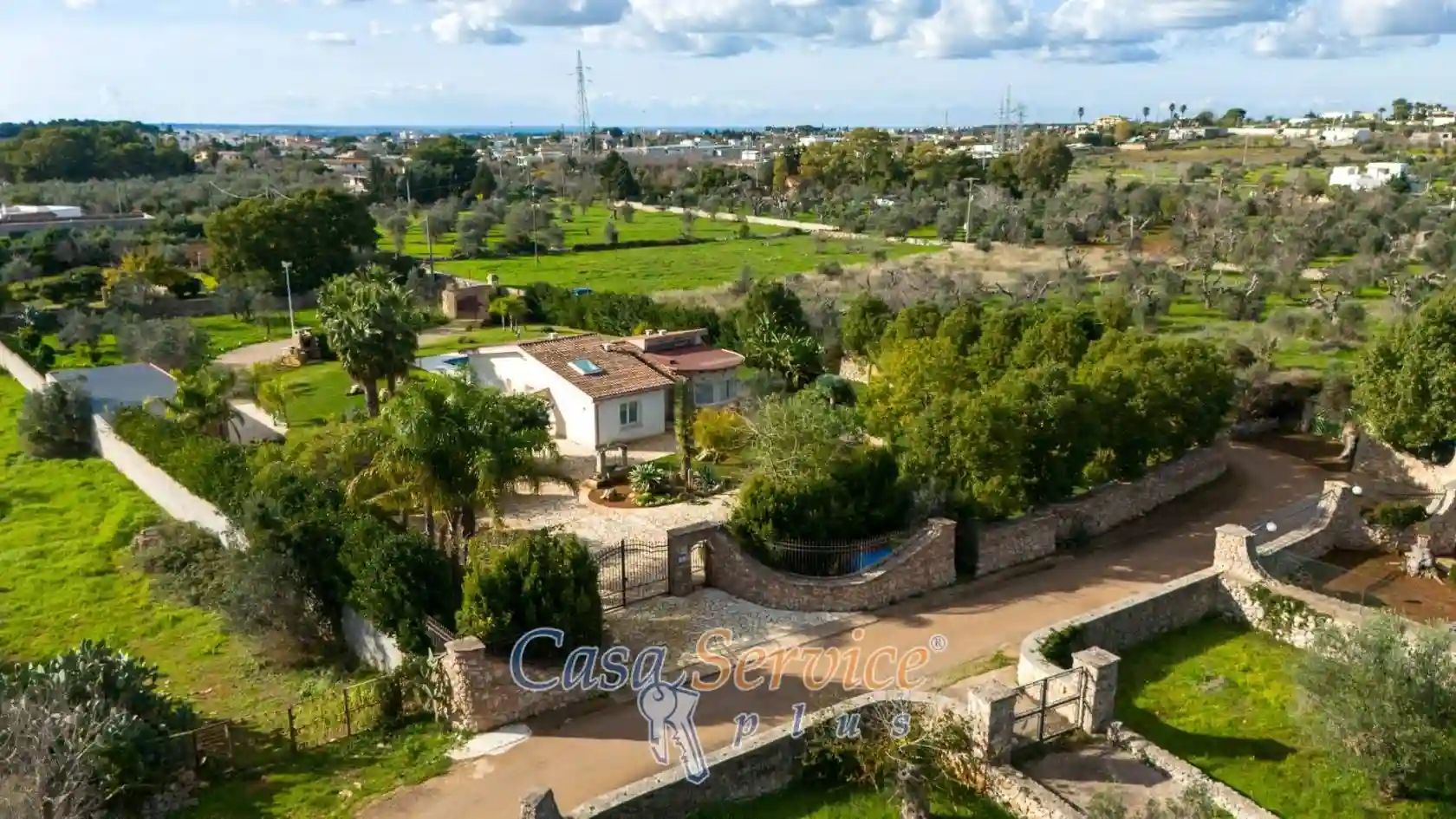 Villa - foto 3