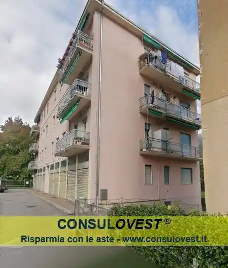 Appartamento in vendita a Como