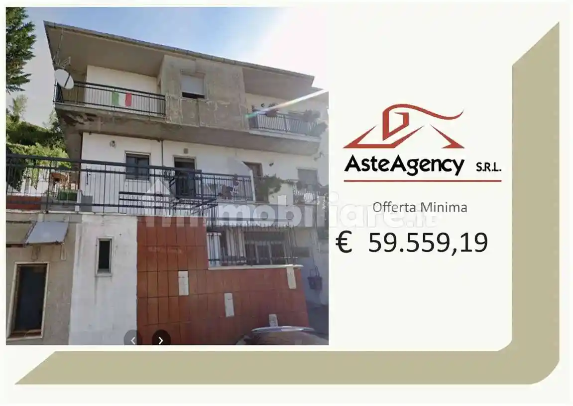 Appartamento in vendita a Avigliano