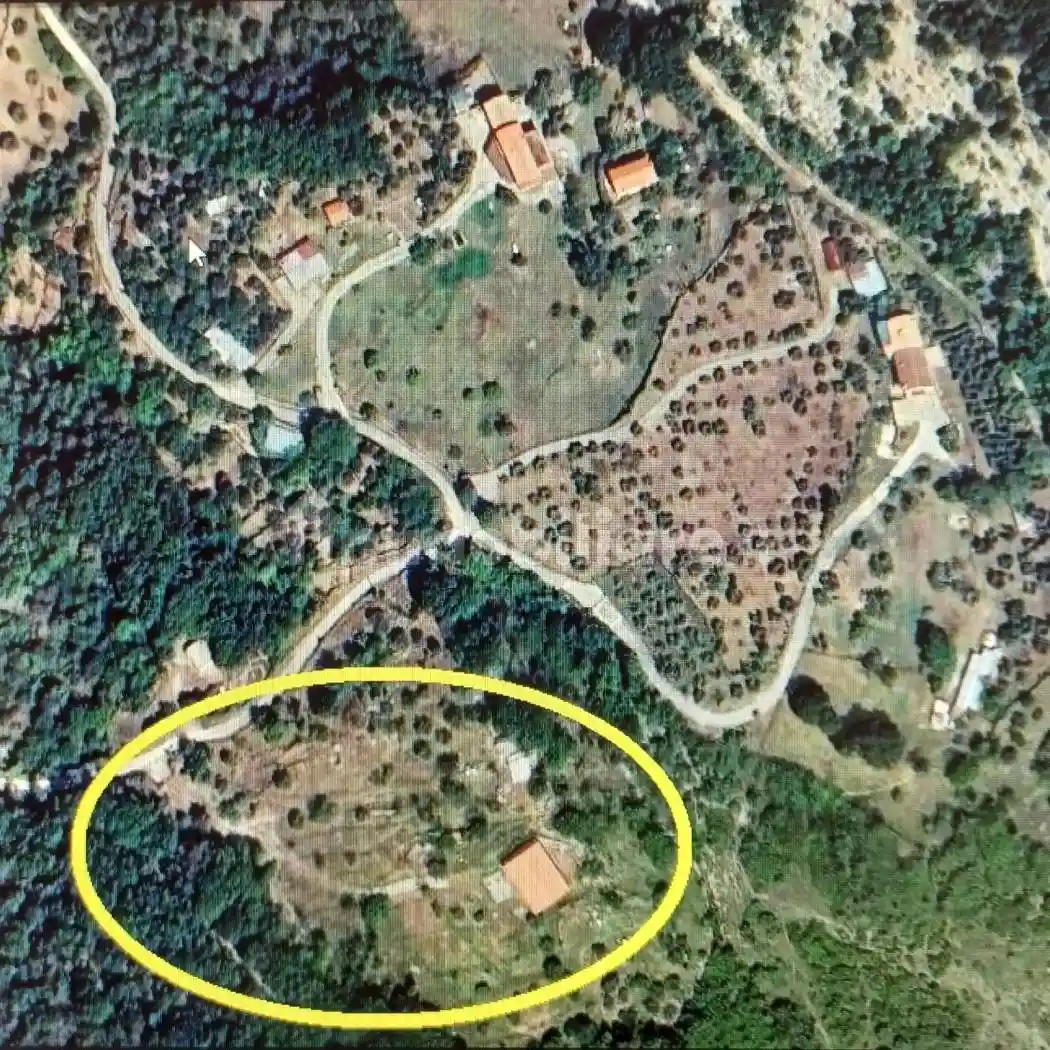 Villa in vendita a Carpineto Romano