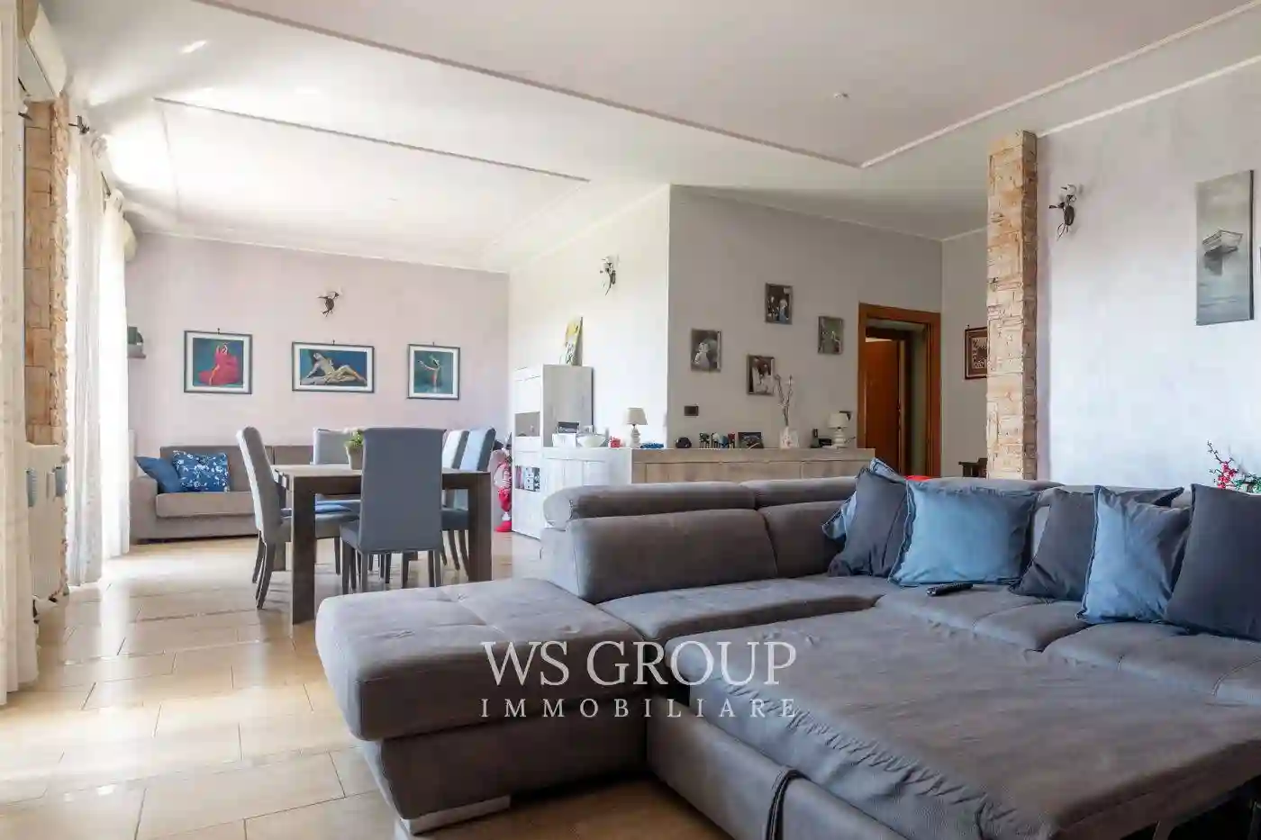 Appartamento - foto 3