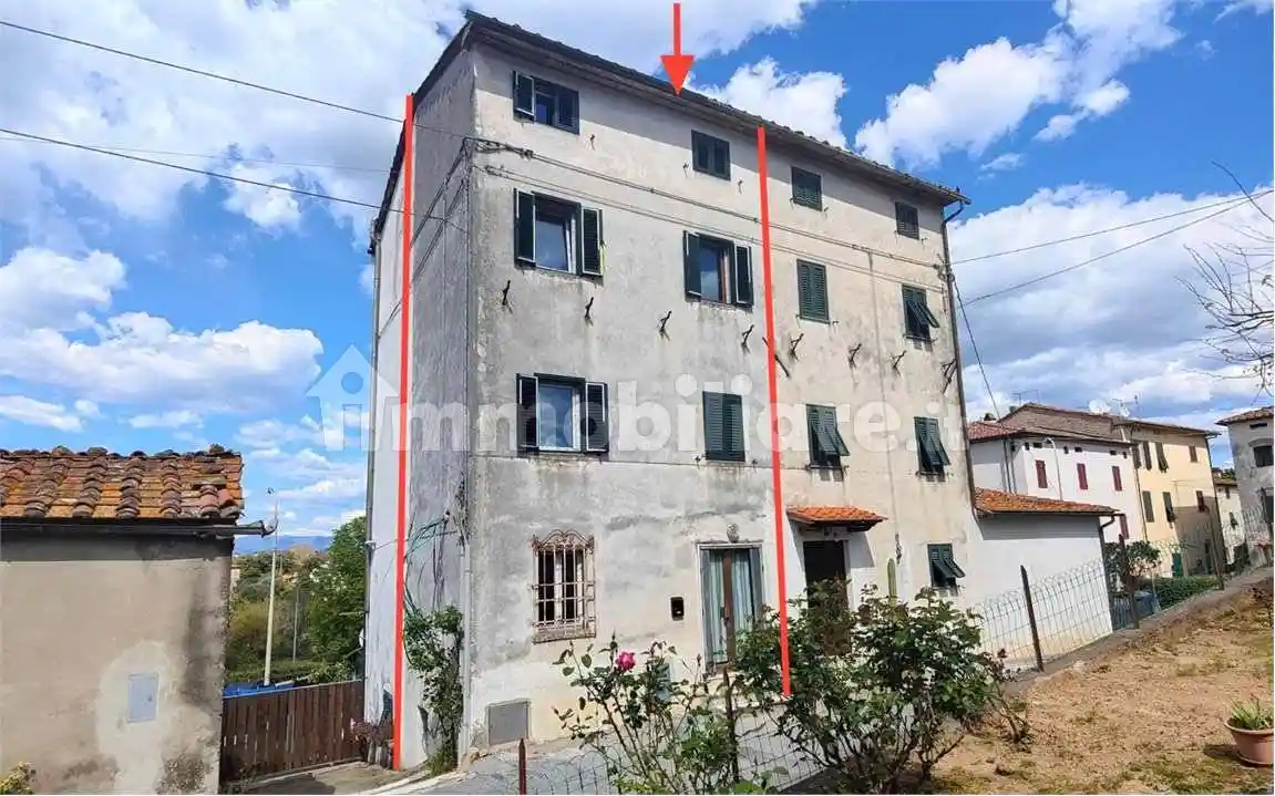 Casa indipendente in vendita a Capannori