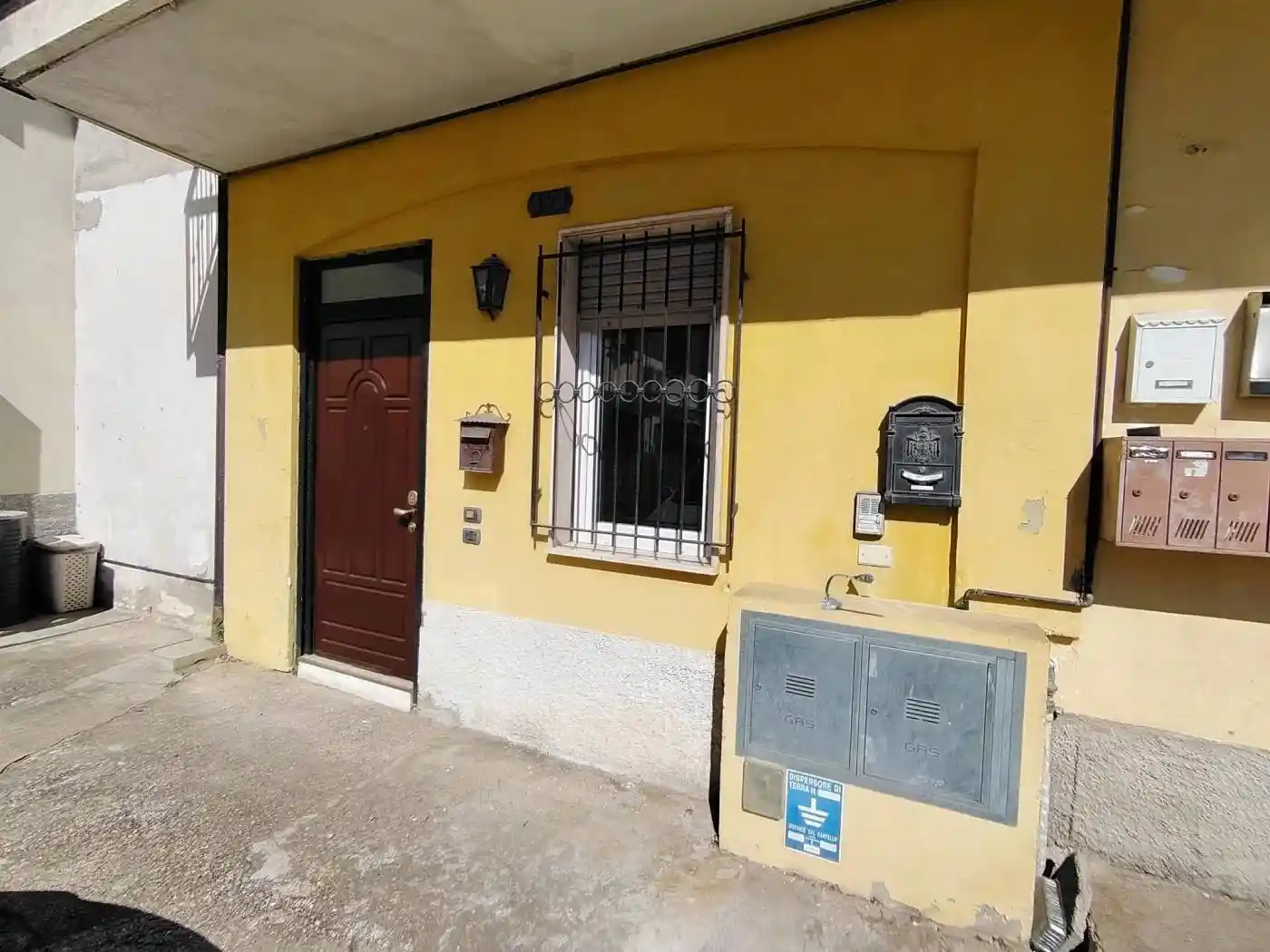 Appartamento in vendita a Turate