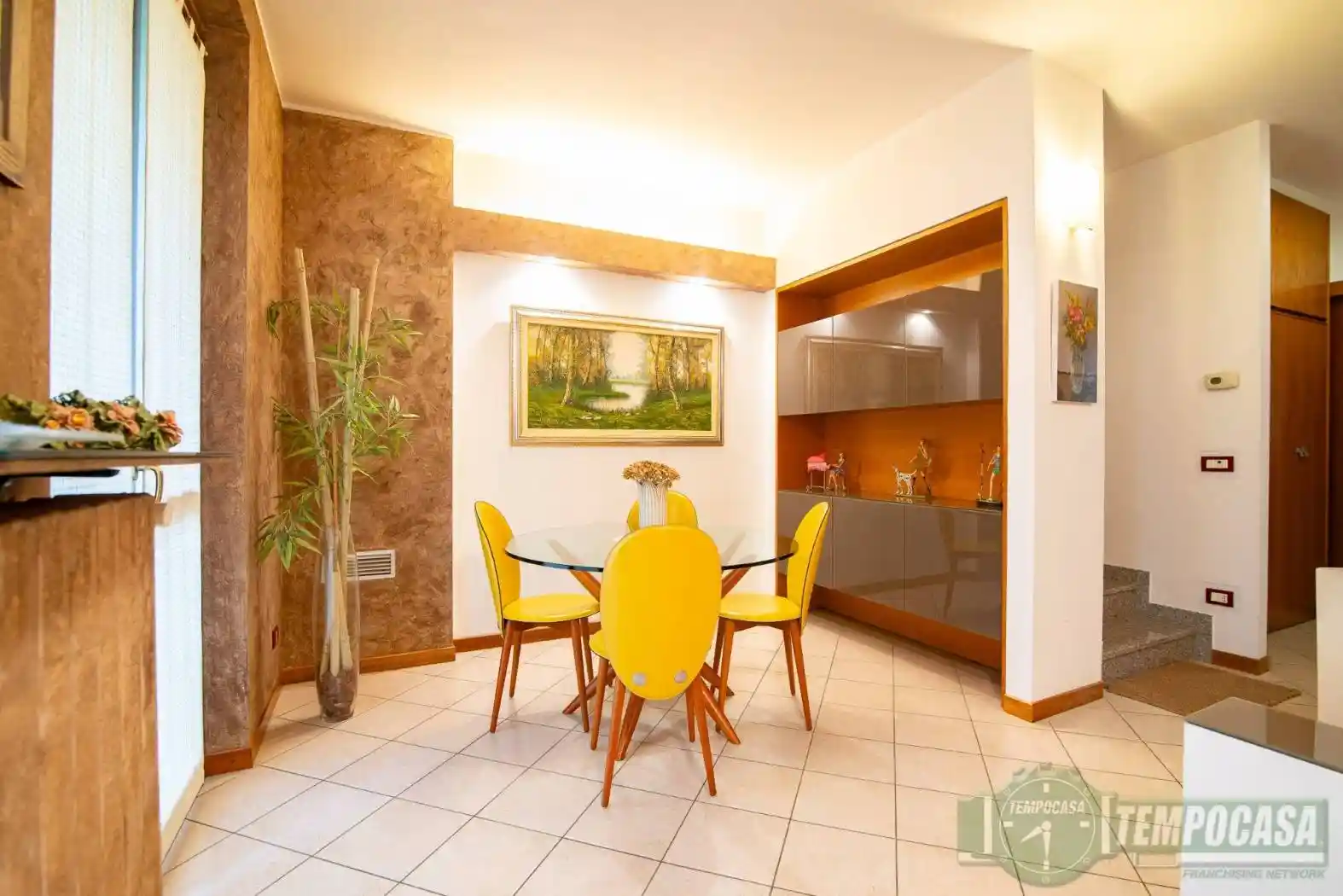 Villetta a schiera in vendita a Senago